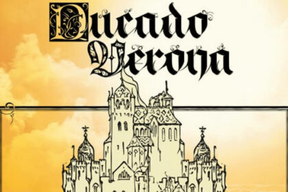 Narradores do Multiverso - Ducado Verona RPG