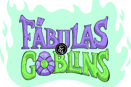 Narradores do Multiverso - Fábulas & Goblins