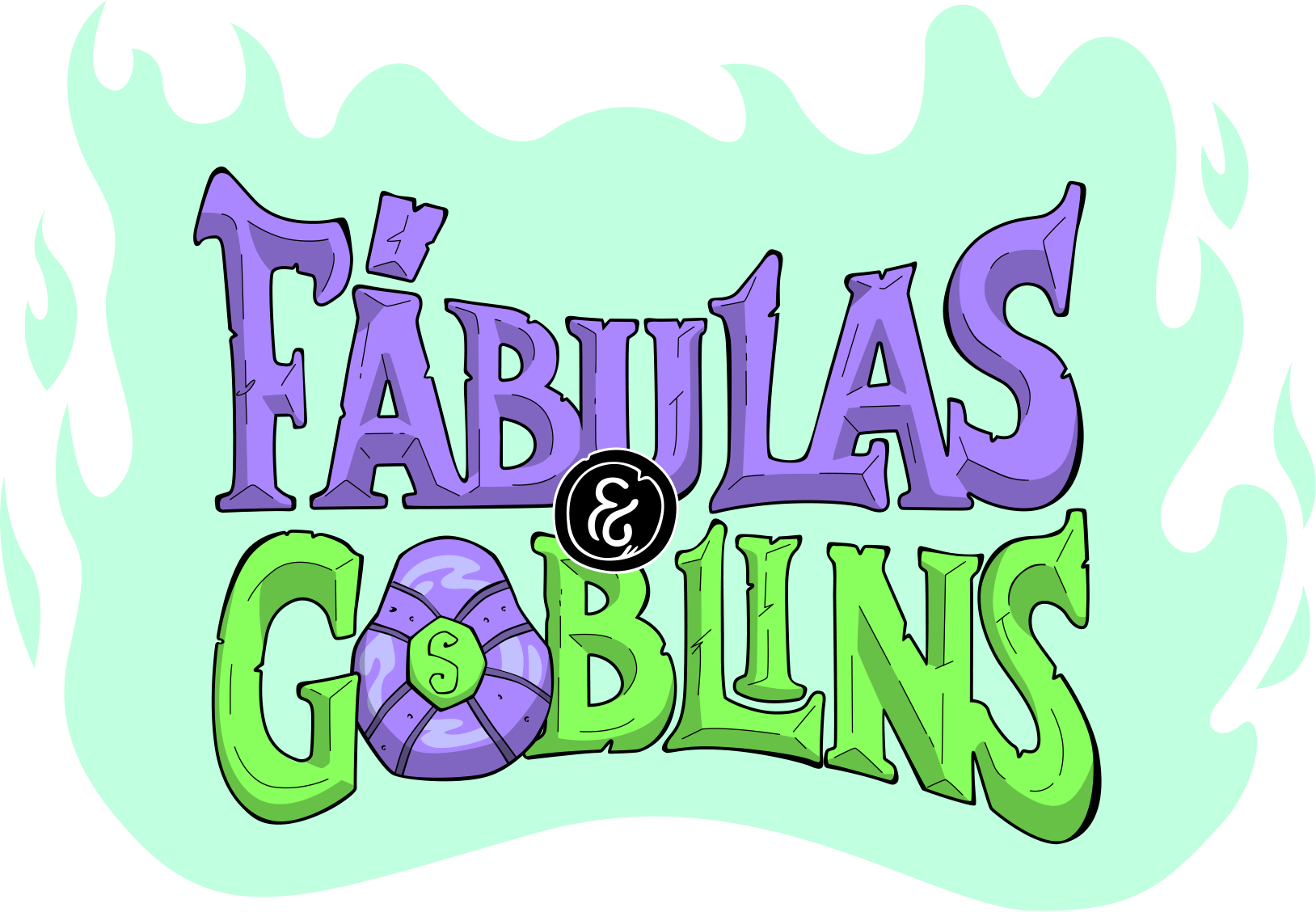 Narradores do Multiverso - Fábulas & Goblins