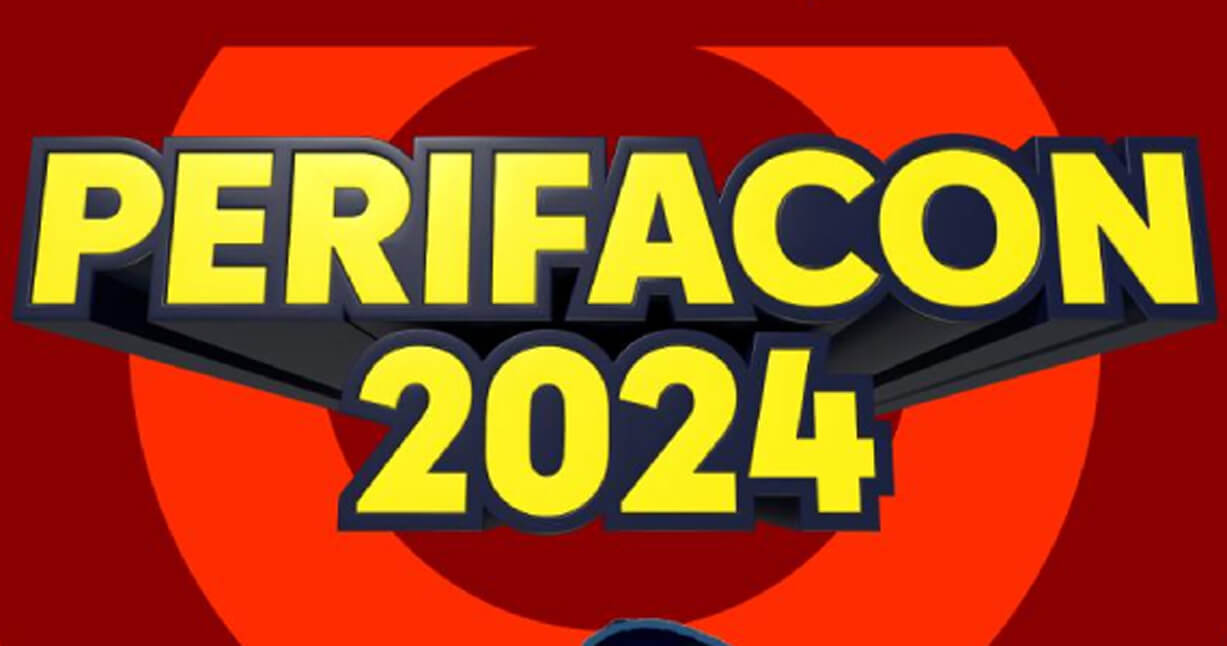Narradores do Multiverso - Perifacon 2024