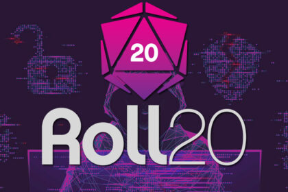 Narradores do Multiverso - Roll 20 - Ataque Cibernético