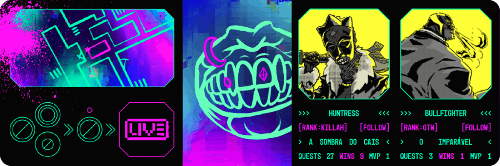 Narradores do Multiverso - Diabolik e Sempiternum