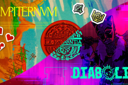 Narradores do Multiverso - Diabolik e Sempiternum