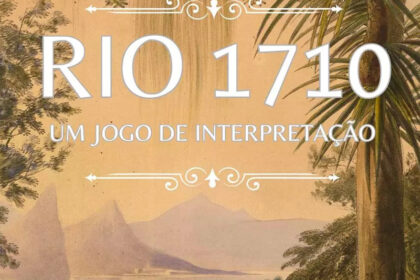 Narradores do Multiverso - Rio 1710 RPG
