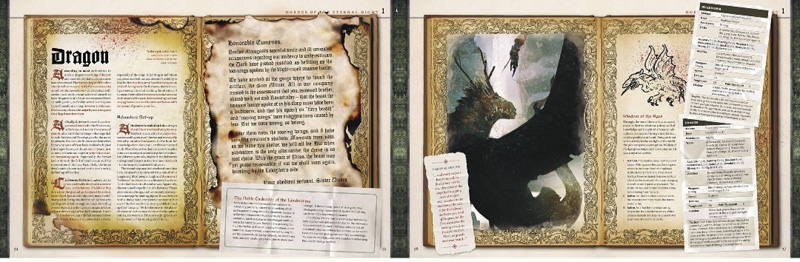 Narradores do Multiverso - Symbaroum RPG - Tria Editora - Free League