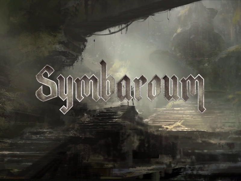 Narradores do Multiverso - Symbaroum RPG - Tria Editora - Free League