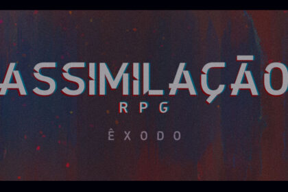 Narradores do Multiverso - Assimilação RPG