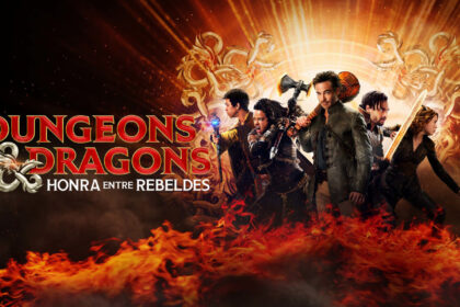 Narradores do Multiverso - Dungeons and Dragons - Honra Entre Rebeldes