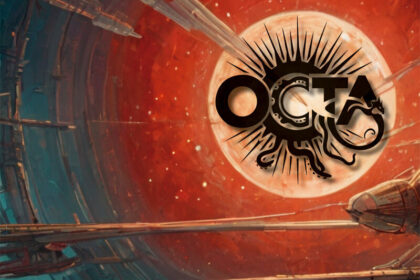 Narradores do Multiverso - Sistema Octa