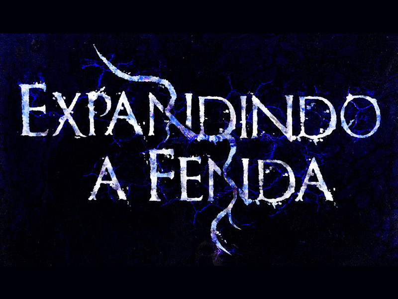 Narradores do Multiverso - Expandindo a Fenda