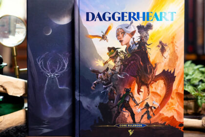 Narradores do Multiverso - Daggerheart