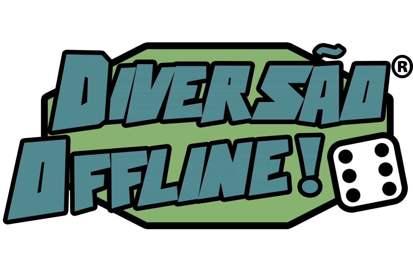 Narradores do Multiverso - Diversão Offline