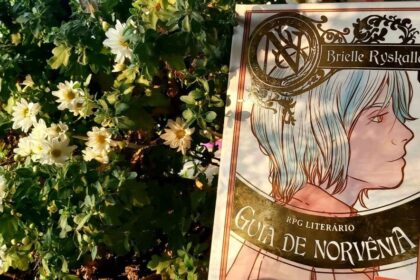 Narradores do Multiverso - Guia de Norvênia