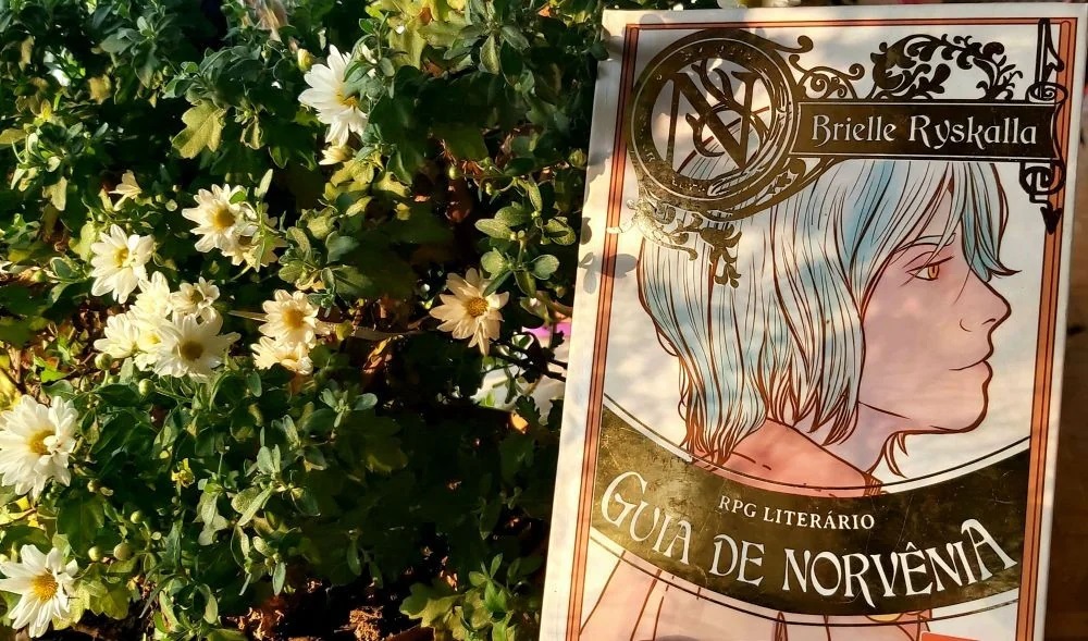 Narradores do Multiverso - Guia de Norvênia