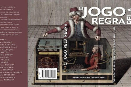 Narradores do Multiverso - O Jogo Pela Regra