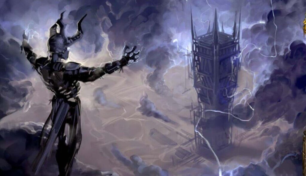Narradores do Multiverso - Pathfinder - Livro dos Mortos