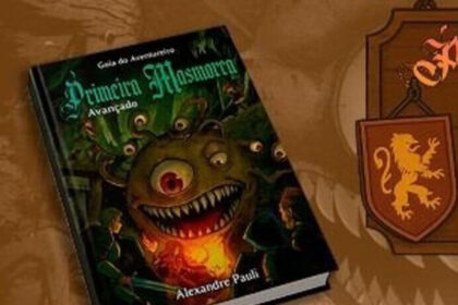 Narradores do Multiverso - Primeira Masmorra - Splitter Dragon Editora