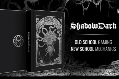 Narradores do Multiverso - ShadowDark RPG