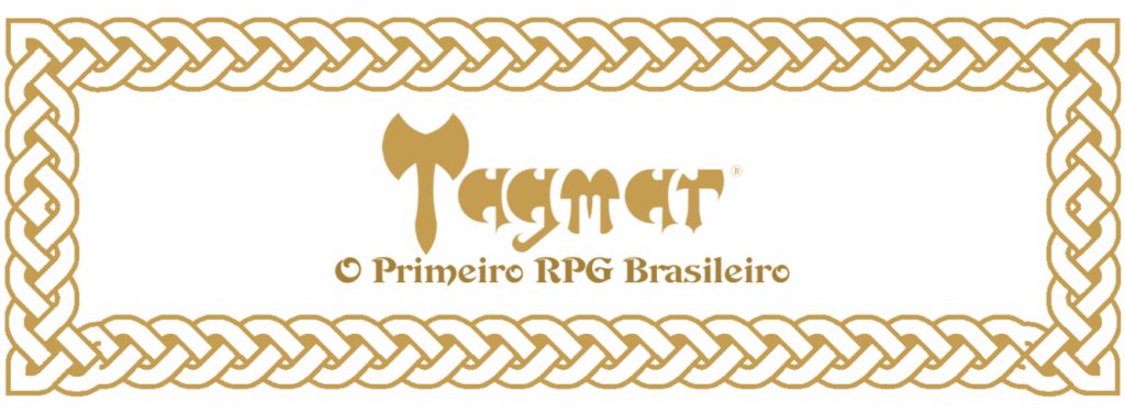 Narradores do Multiverso - Tagmar RPG