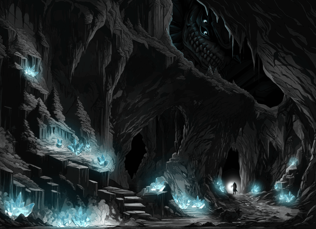 Narradores do Multiverso - Ashes of Tomorrow