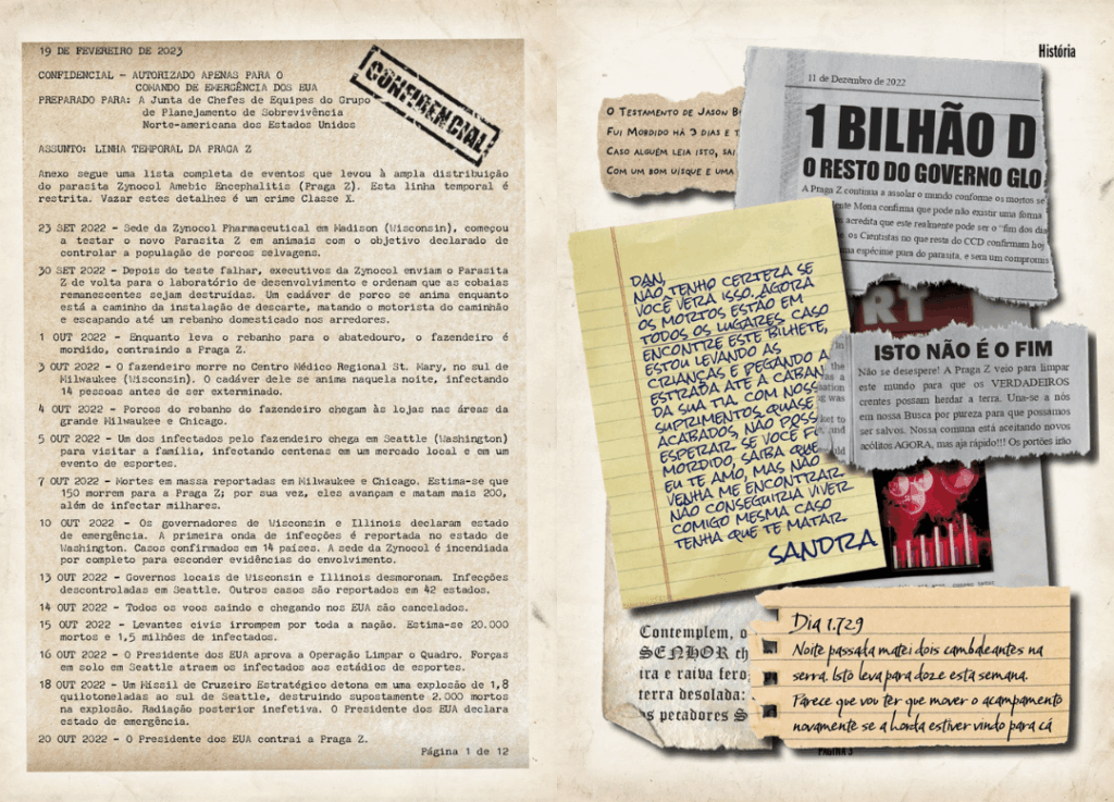 Narradores do Multiverso - Hopefinder - Tria Editora