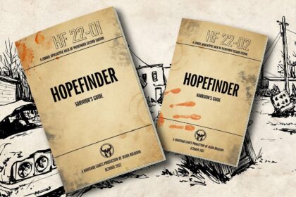 Narradores do Multiverso - Hopefinder - Tria Editora