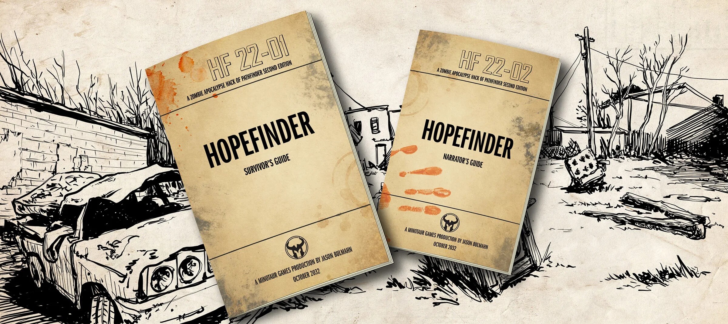 Narradores do Multiverso - Hopefinder - Tria Editora