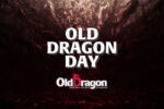 Narradores do Multiverso - Old Dragon Day 2025