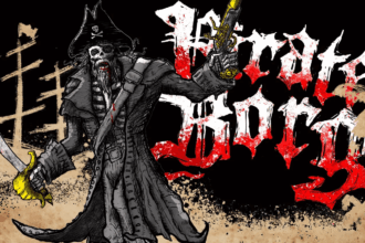 Narradores-do Multiverso - Pirate Borg