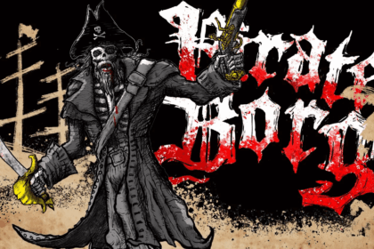 Narradores-do Multiverso - Pirate Borg