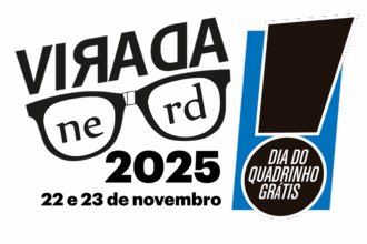 Narradores do Multiverso - Virada Nerd