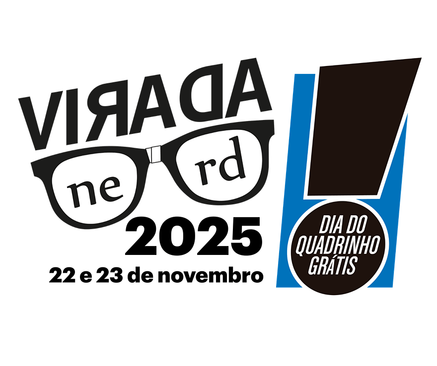 Narradores do Multiverso - Virada Nerd