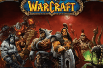 Narradores do Multiverso - World of Warcraft