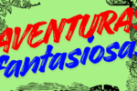 Narradores do Multiverso - Aventuras Fantasiosas