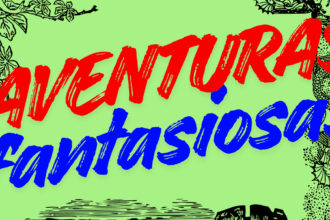 Narradores do Multiverso - Aventuras Fantasiosas