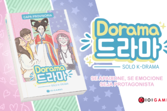 Narradores do Multiverso - Dorama RPG Solo