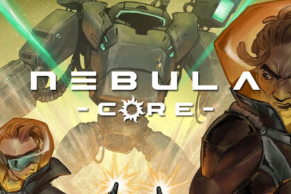 Narradores do Multiverso - Nebula Core