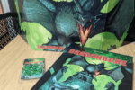 Narradores do Multiverso - Dragonbane