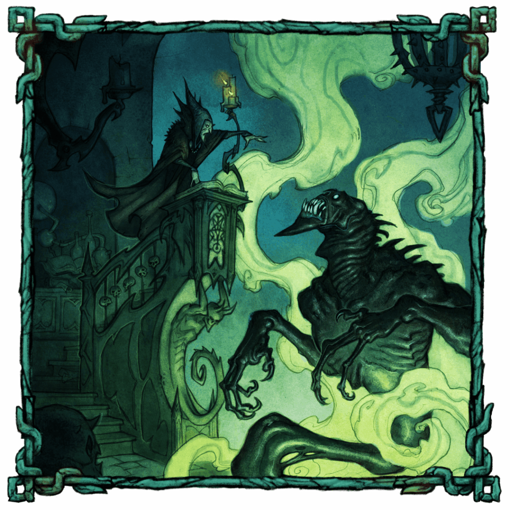 Narradores do Multiverso - Dragonbane